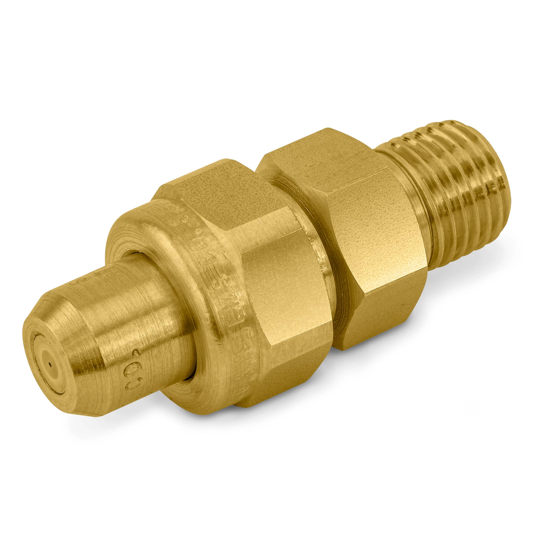 hollow-cone-unijet-nozzle-brass-1-4tt-tn-26-spraying-systems-co