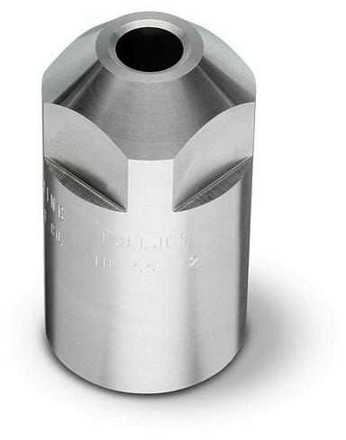 H, H-W FullJet® Nozzle - Stainless Steel