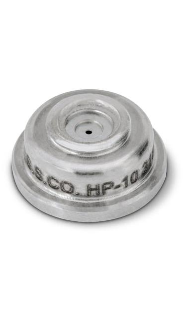 HP FogjJet UniJet tip