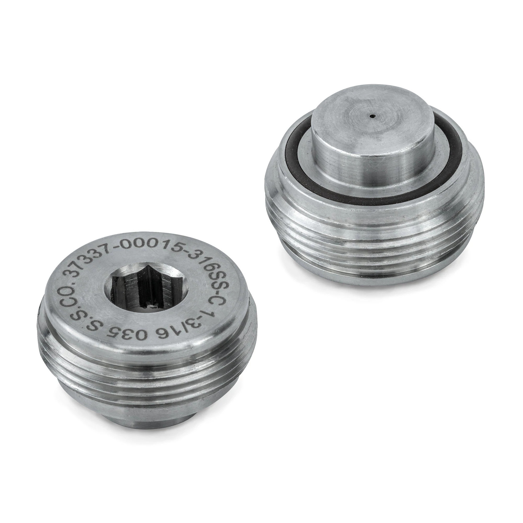 ShowerJet Disc-Type Nozzle, 27149 | Spraying Systems Co.