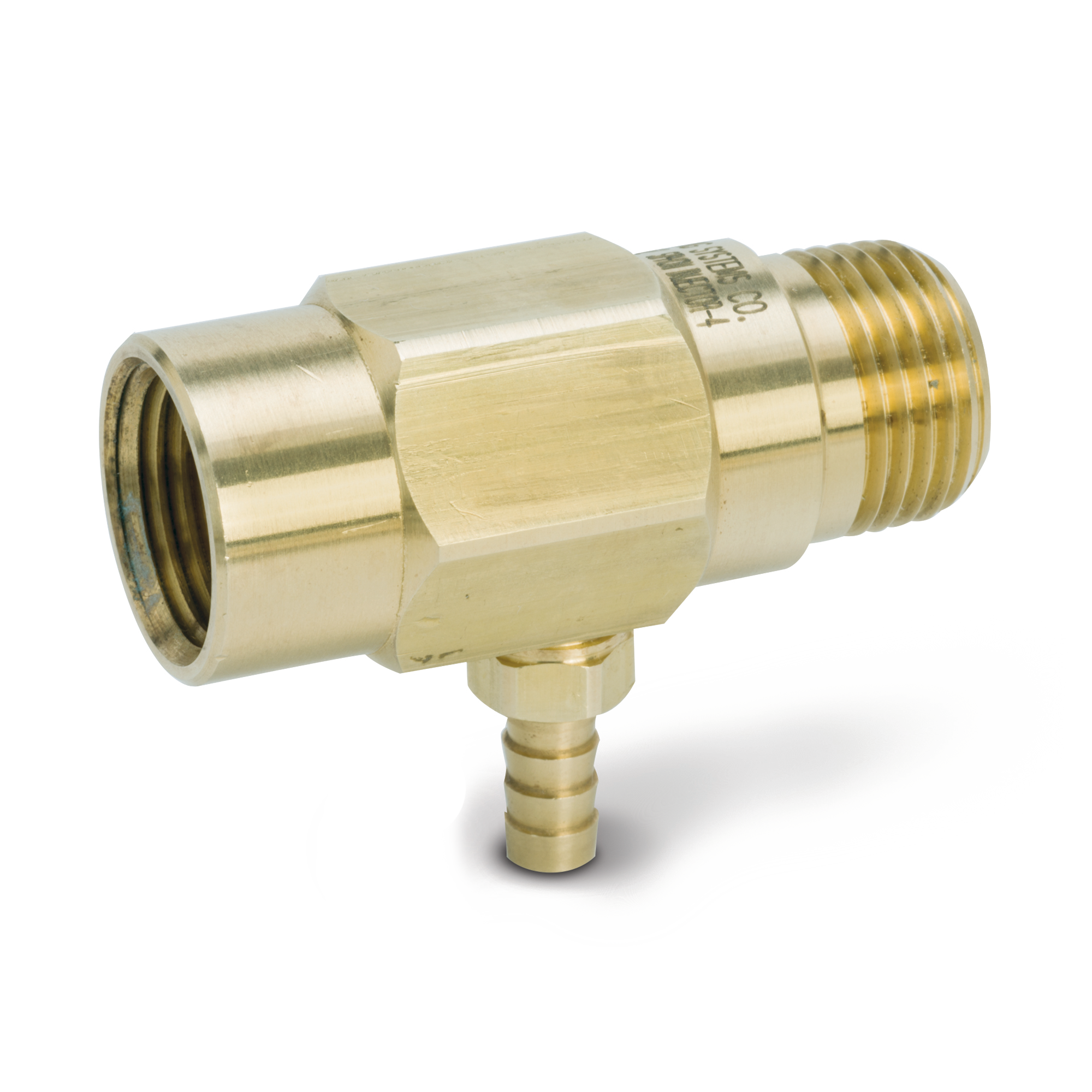 13340 Siphon Injector