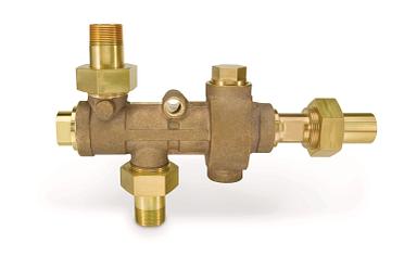 TankJet B Injector ND no detergent valve