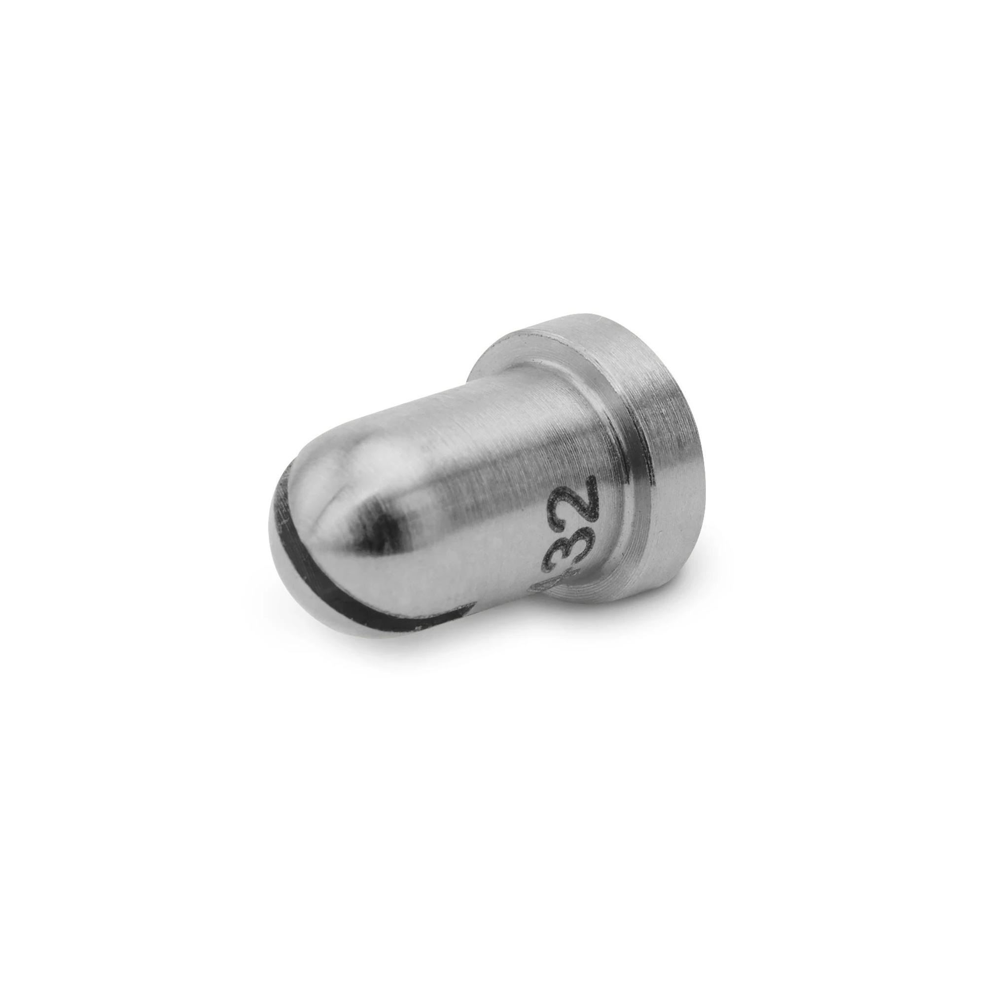 PAJ120432 Air Cap stainless