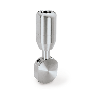 D26984 For tanks up to 20’ (6.0m)