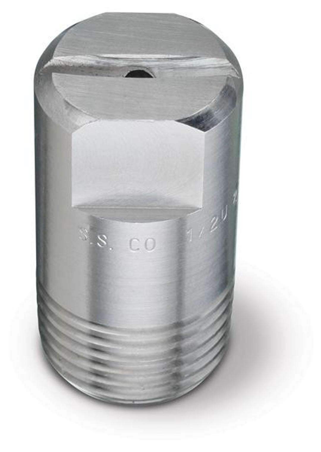 VeeJet® Nozzles High Flow U, U Spraying Systems Co.