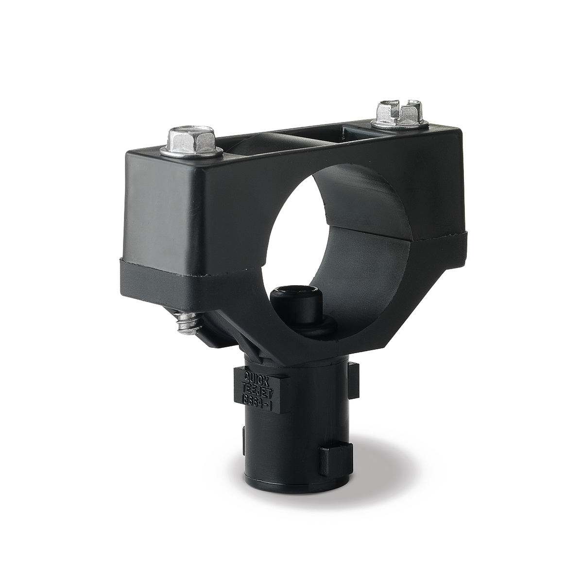 UniJet® Split-Eyelet Nozzle Body, Black Nylon, QJ7421-1/2-NYB ...
