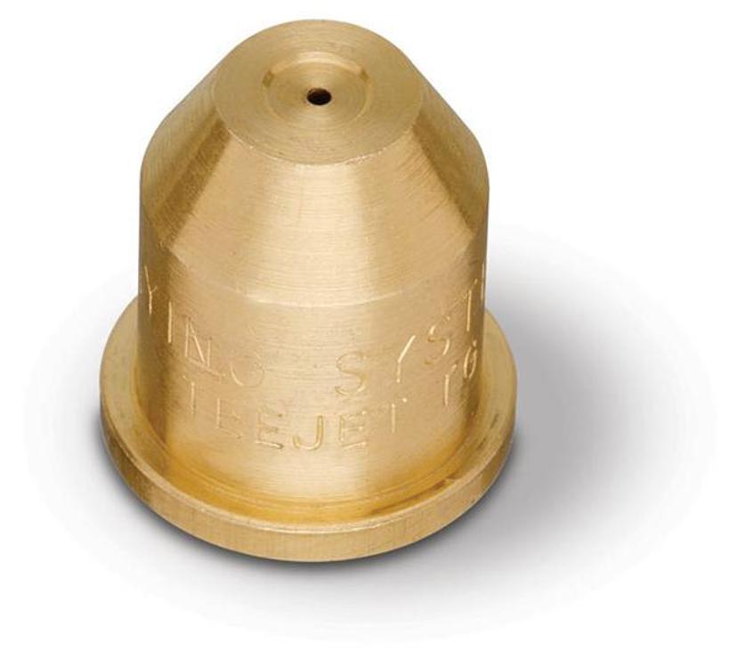 UniJet® Full Cone Nozzle Systems, TG | Spraying Systems Co.
