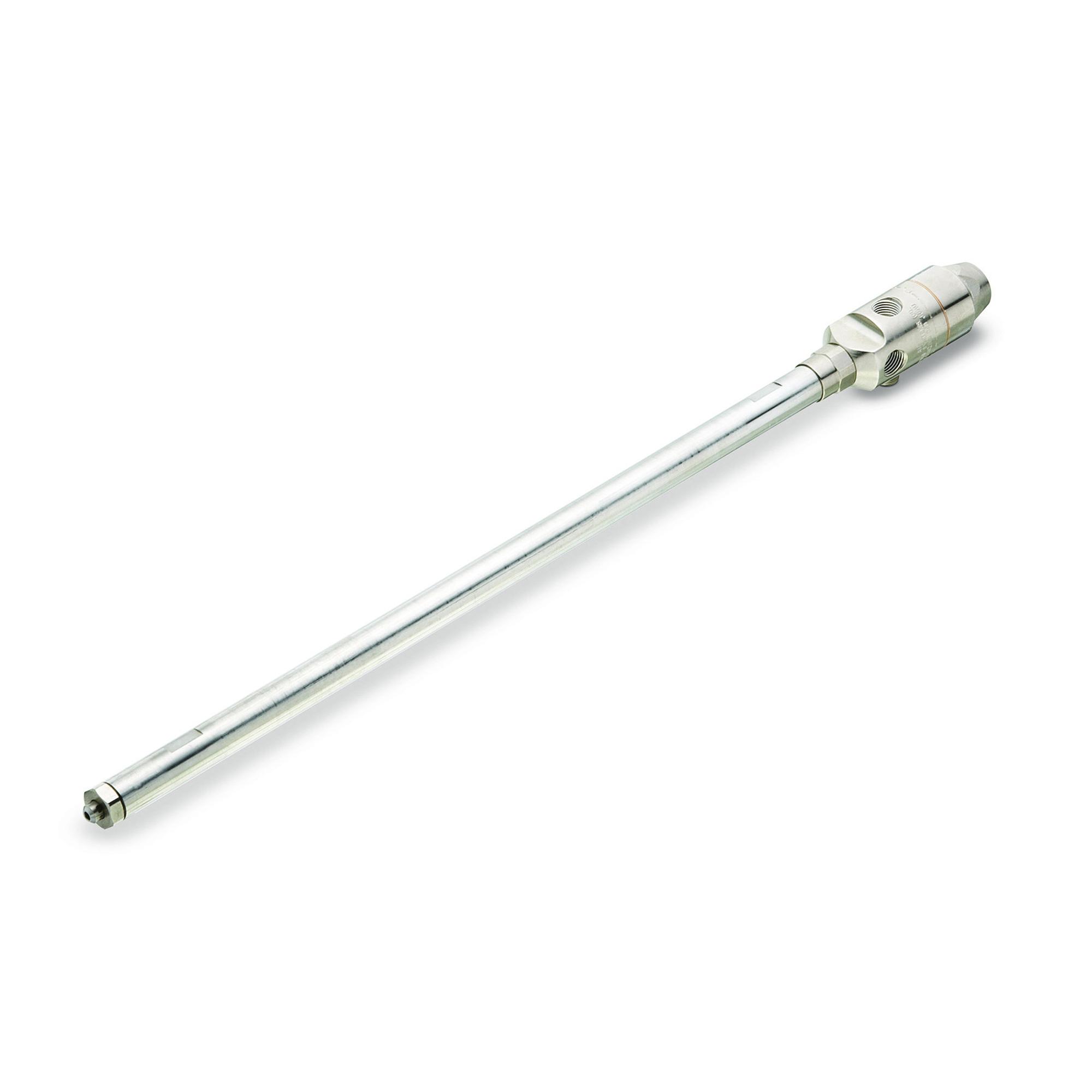 17690-1/8JJAU Air-Actuated Air Atomizing Nozzle