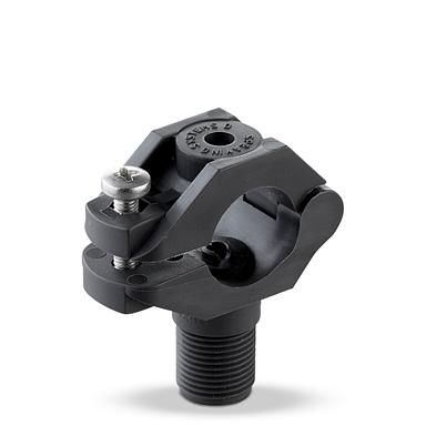 Hinged Clamp 05 082