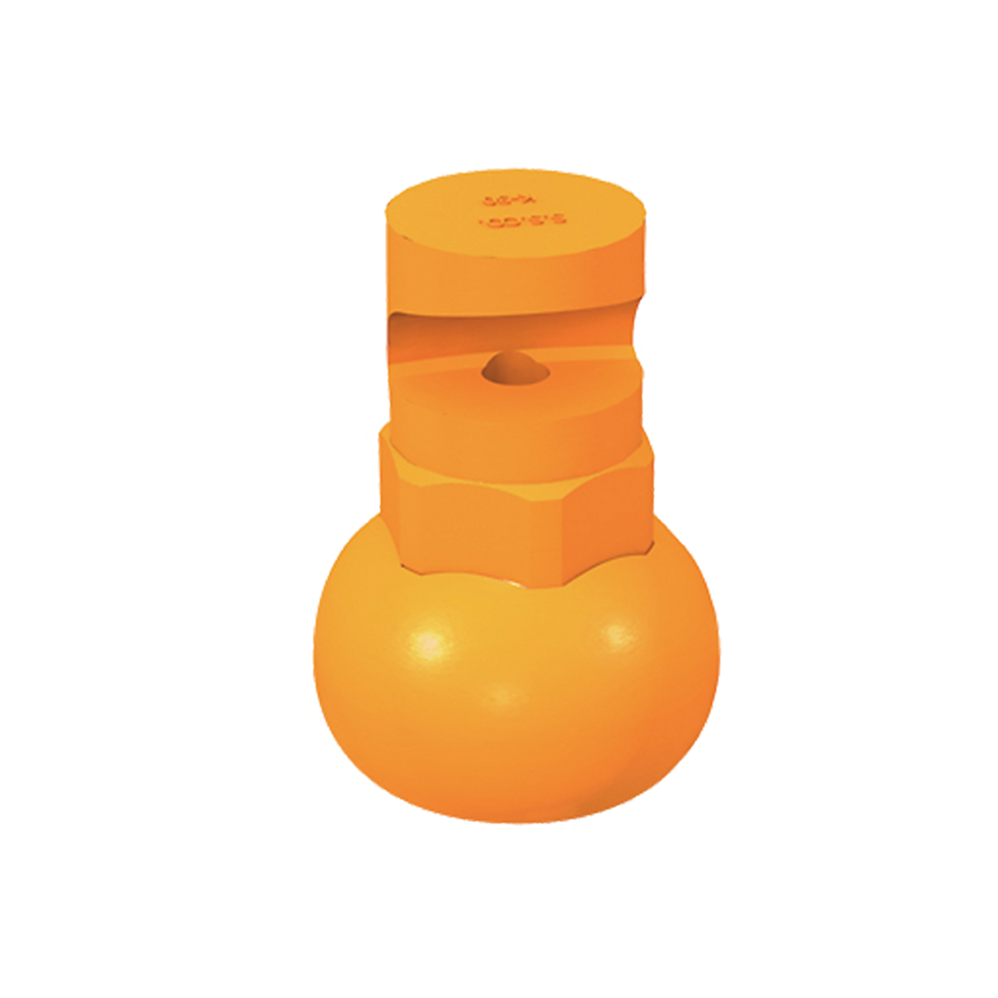 Clip-Eyelet® Extra Wide Angle Spray Tip, CK30 | Spraying Systems Co.