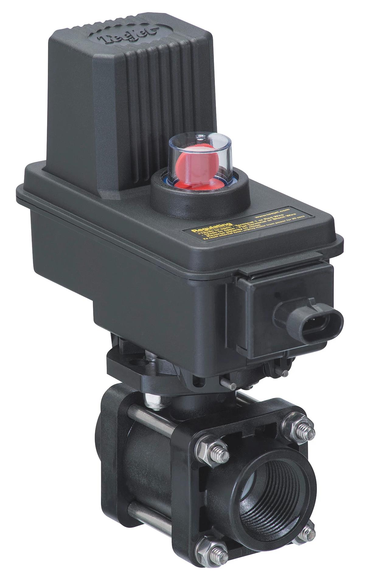 Regulating Valves, Regulating Valves | Spraying Systems Co.