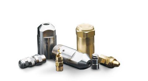 Nozzle Brands FullJet