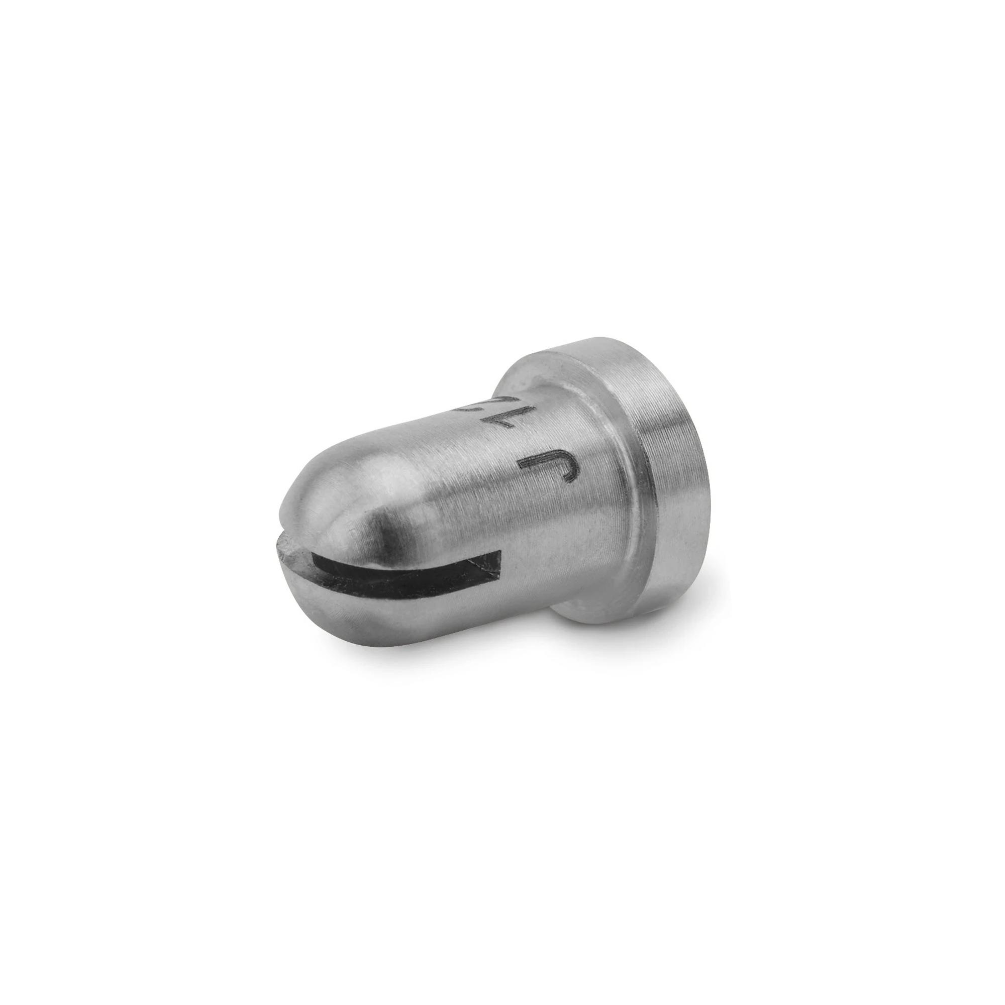 PAJ122435 Air Cap stainless
