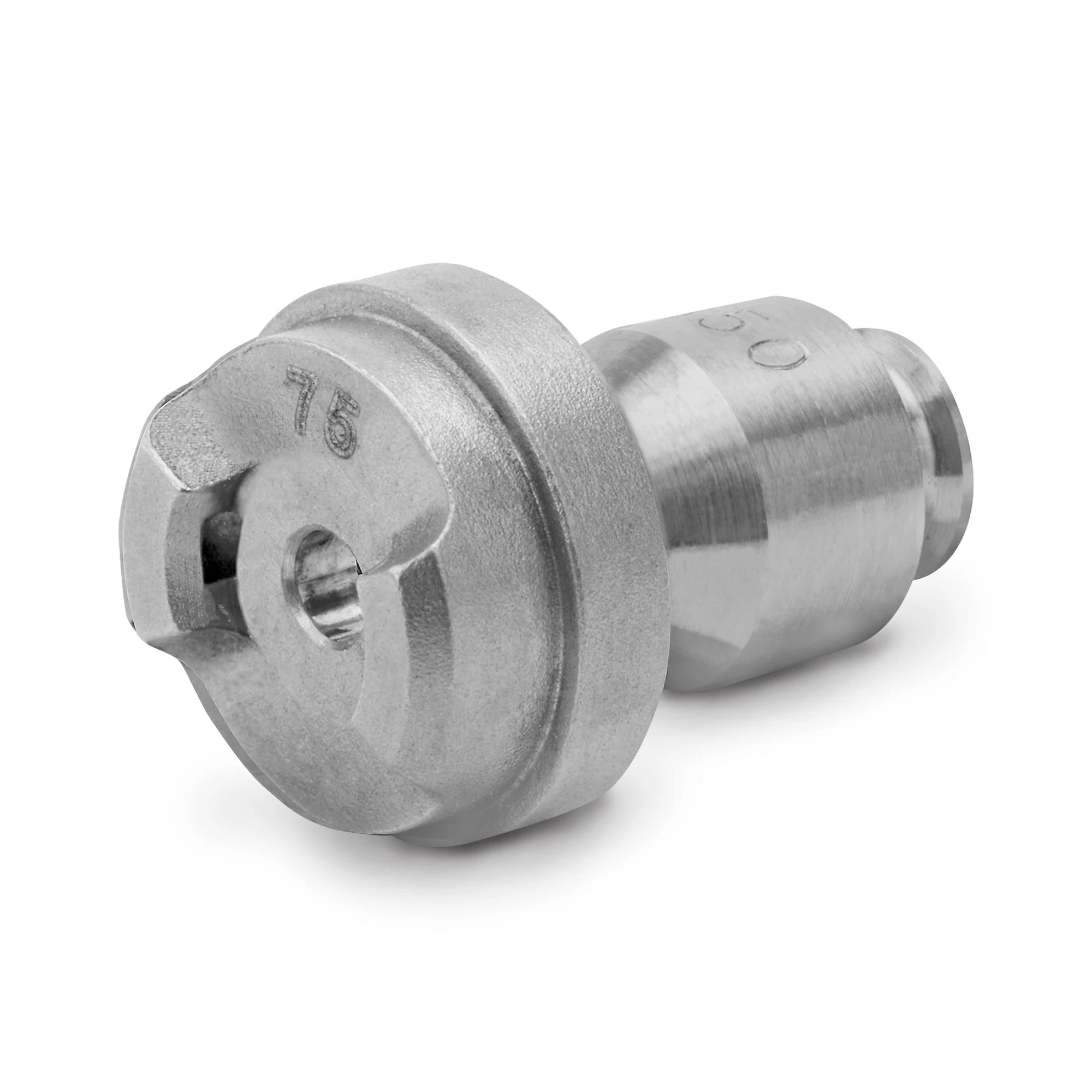 SUJE418-90 stainless