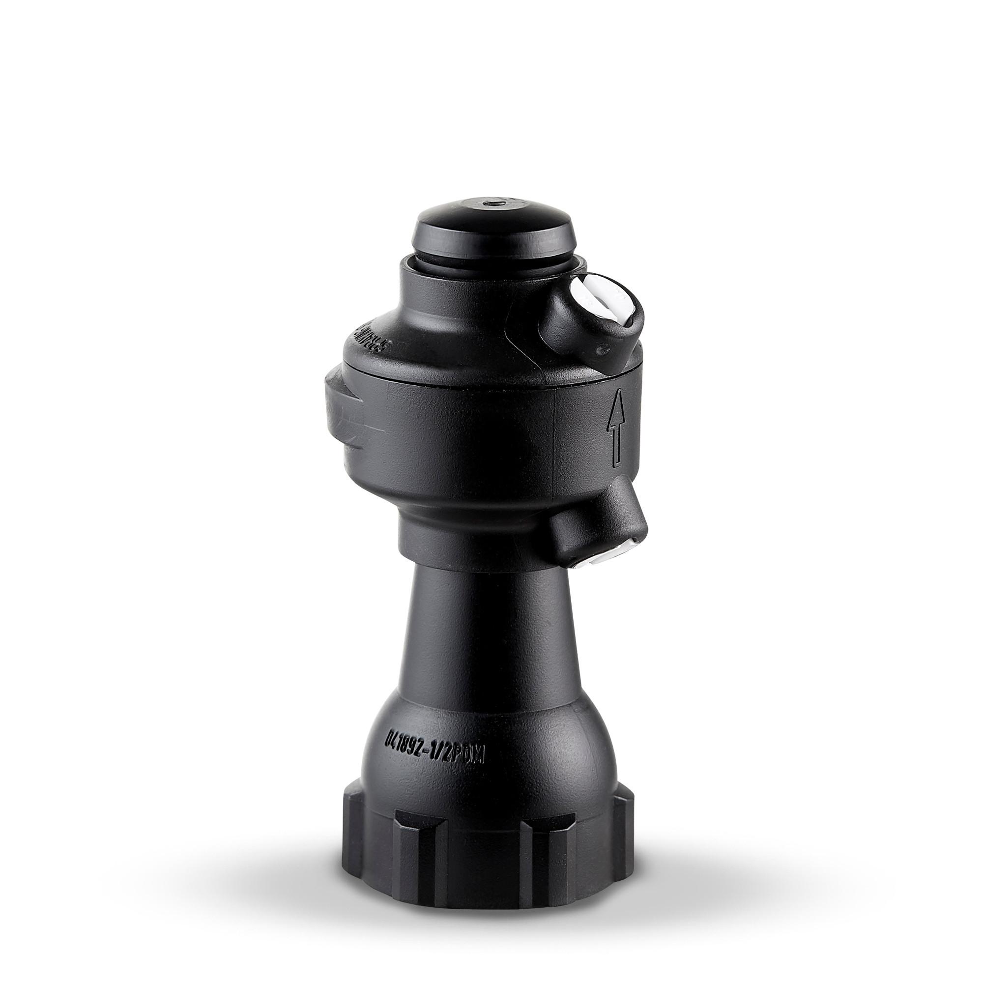 UniRokon Black