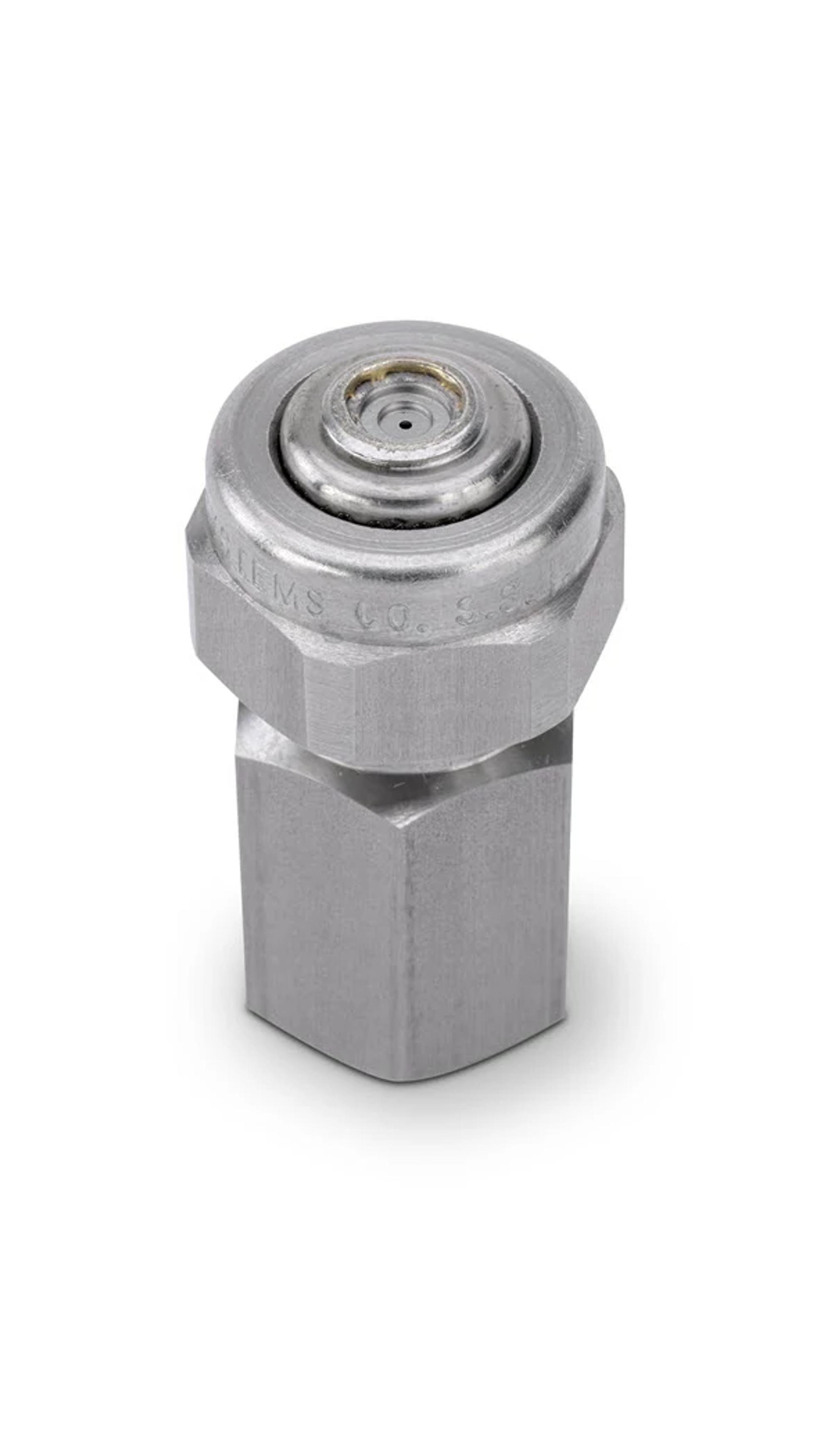 1-4 UniJet T with HP tip