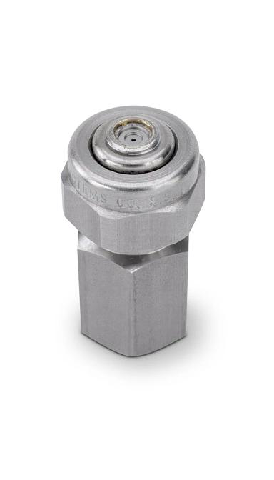 1-4 UniJet T with HP tip