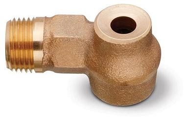 D WhirlJet® Nozzle - Brass