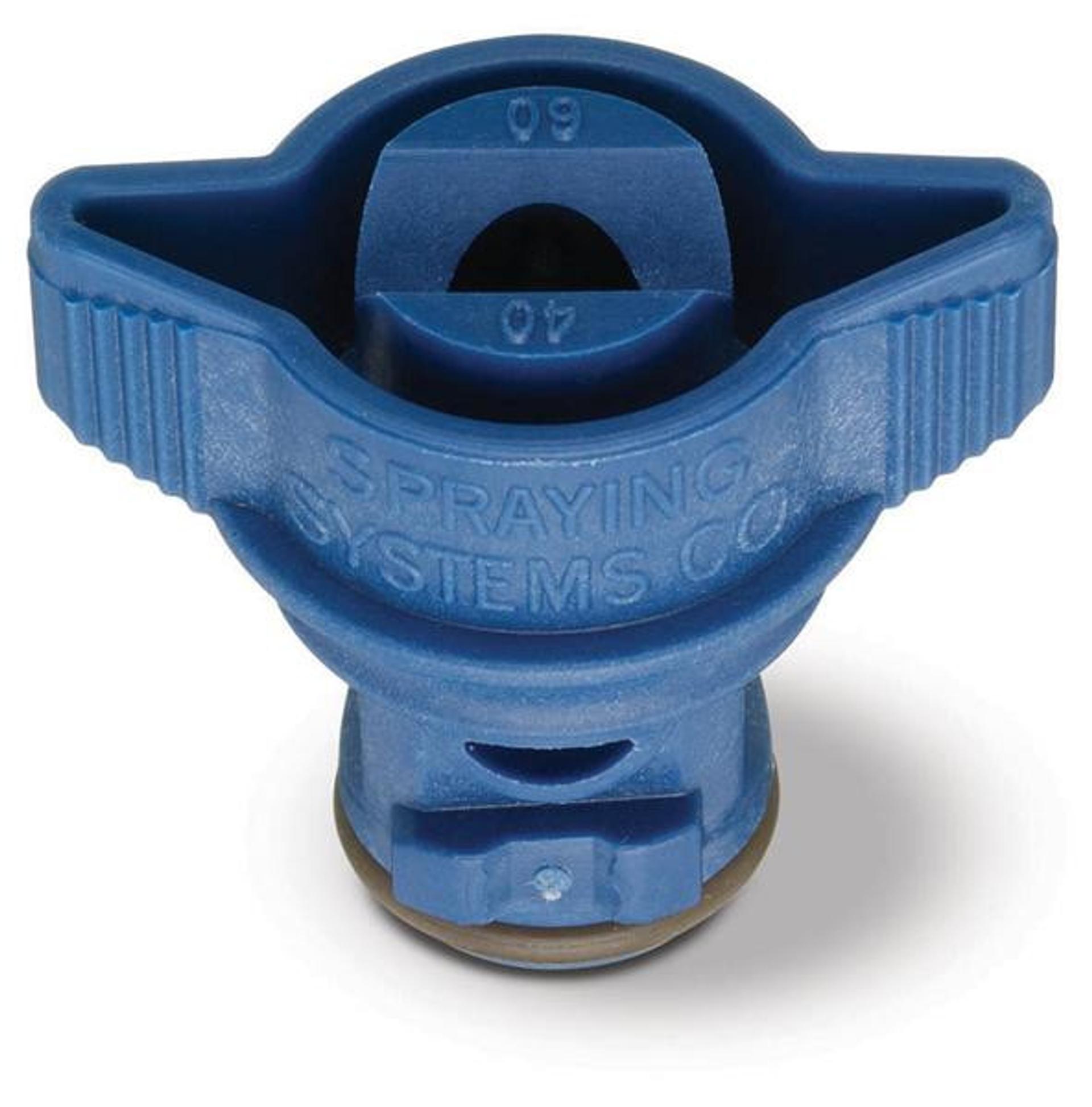 ProMax® Quick VeeJet® Flat Spray Nozzle Systems Medium Flow, QPTA