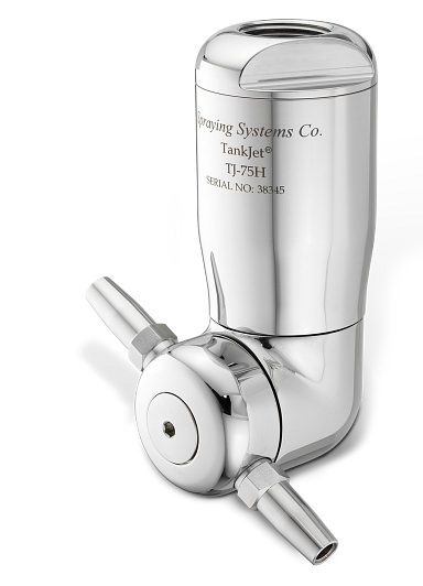 TankJet 75H, 2 nozzles