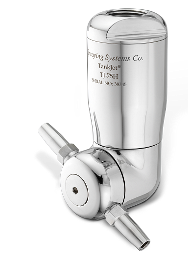 TankJet 75H, 2 nozzles