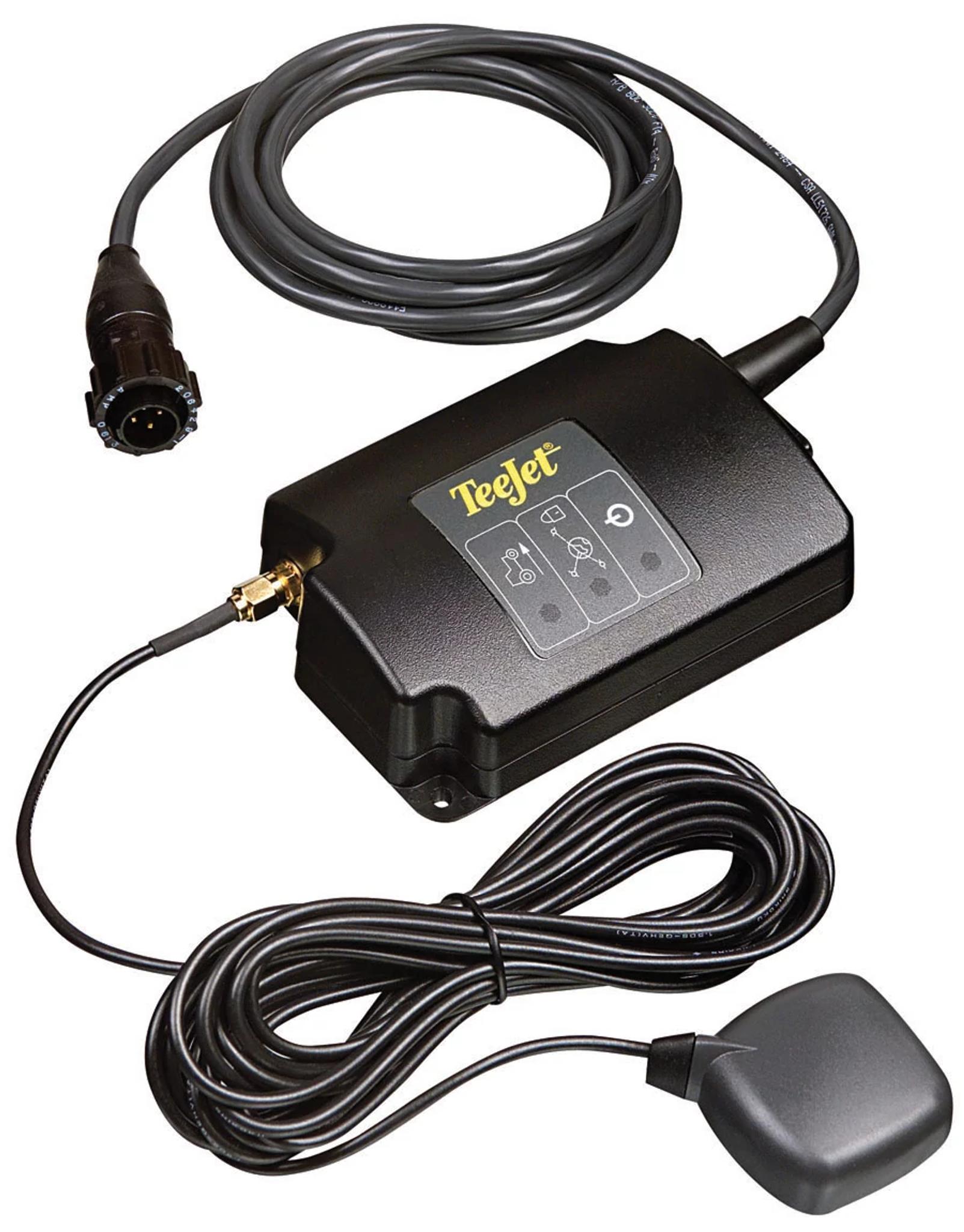 GPS Speed Sensor, GPS Speed Sensor | Spraying Systems Co.