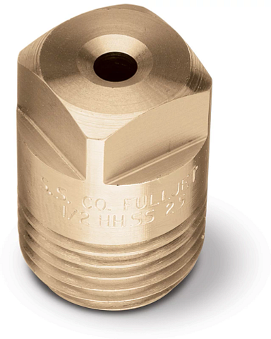 HH FullJet® Nozzle - Brass