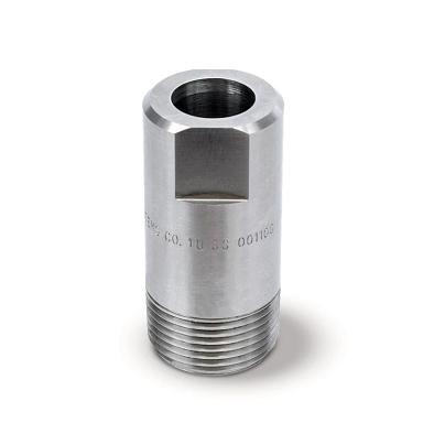 U VeeJet®Nozzle - Stainless Steel