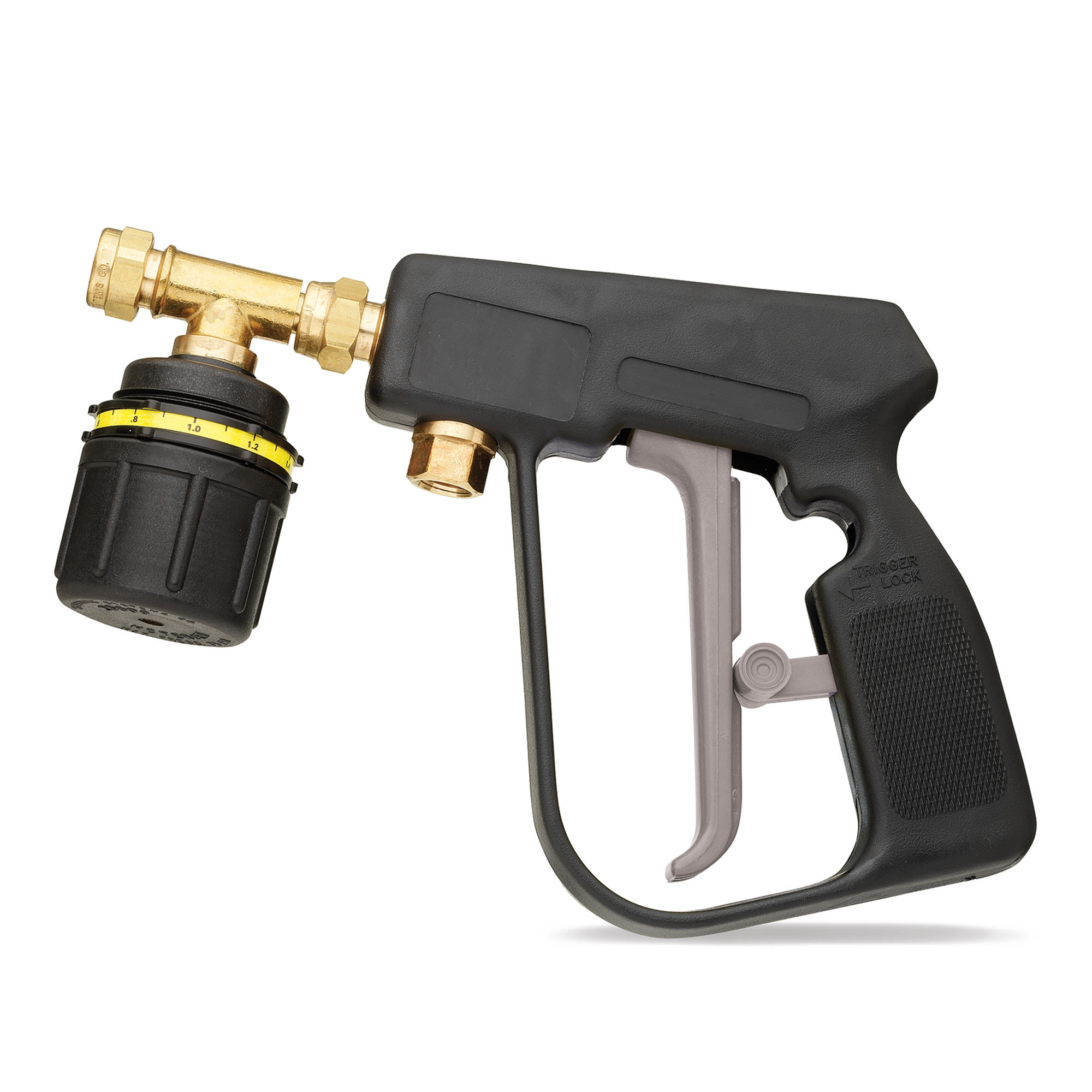 23624-30L Low Pressure GunJet® Spray Guns