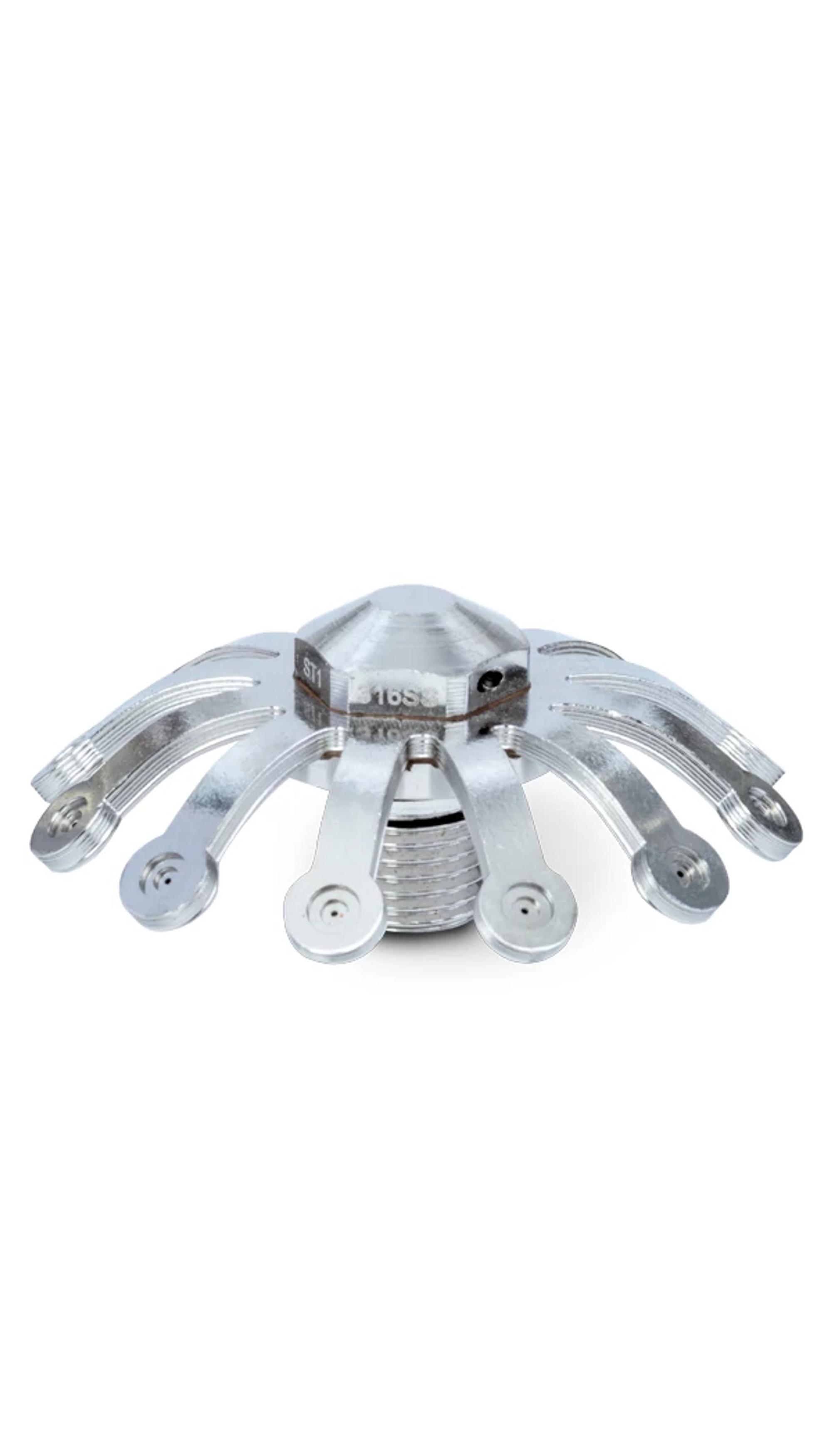 MultiPoint HP FogJet