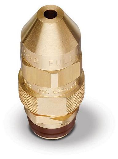 QLGA-15 Quick FullJet® Spray Tip - Brass