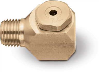 BX WhirlJet® Nozzle - Brass