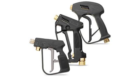 GunJet Spray Guns