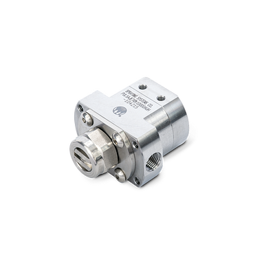 AA10000AUH-104215 Electrically-Actuated Hydraulic Nozzle