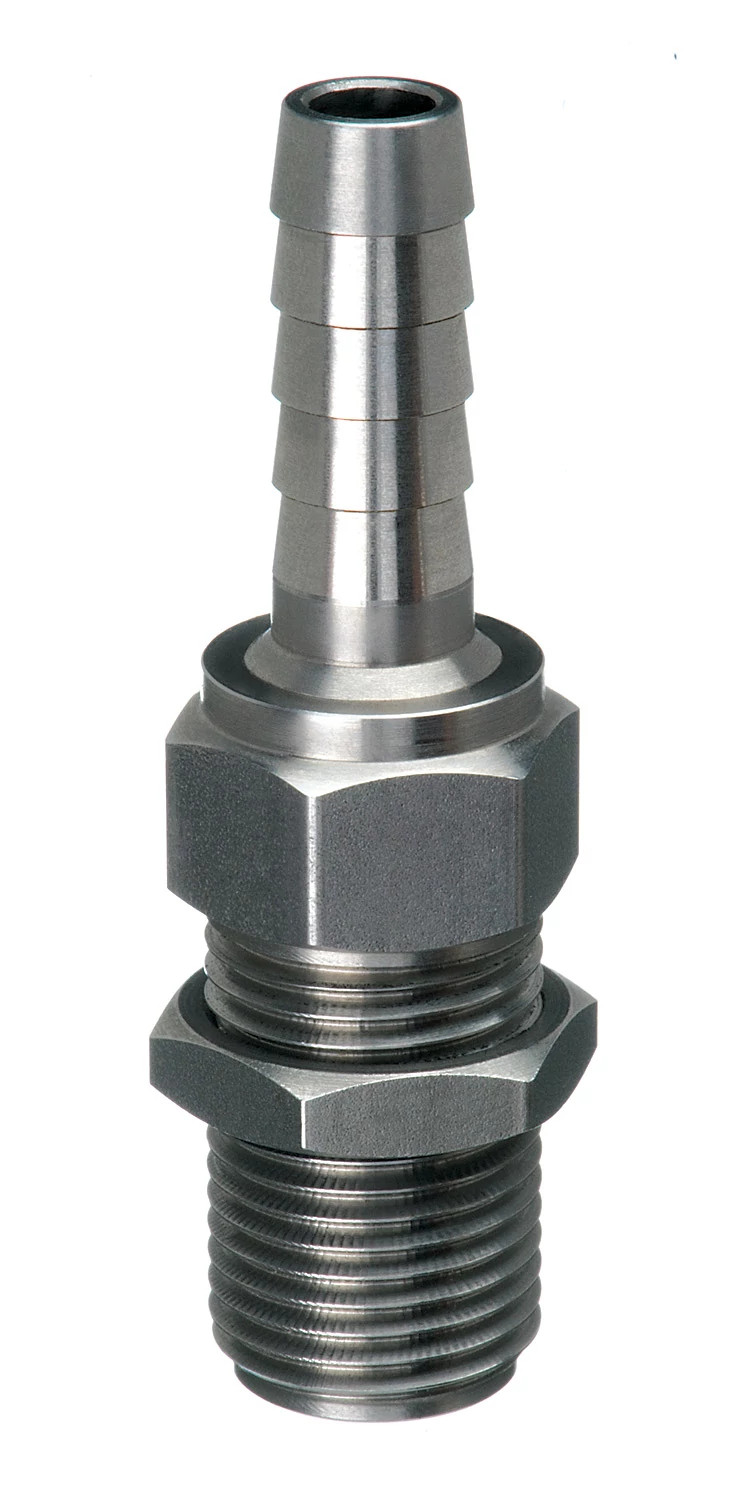 Single Hose Connection, 12670 | Spraying Systems Co.