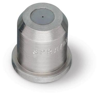 TN-SSTC UniJet® Spray Tip - Stainless Steel / Tungsten Carbide