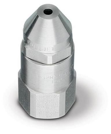 GG-15 FullJet® Nozzle - Stainless Steel