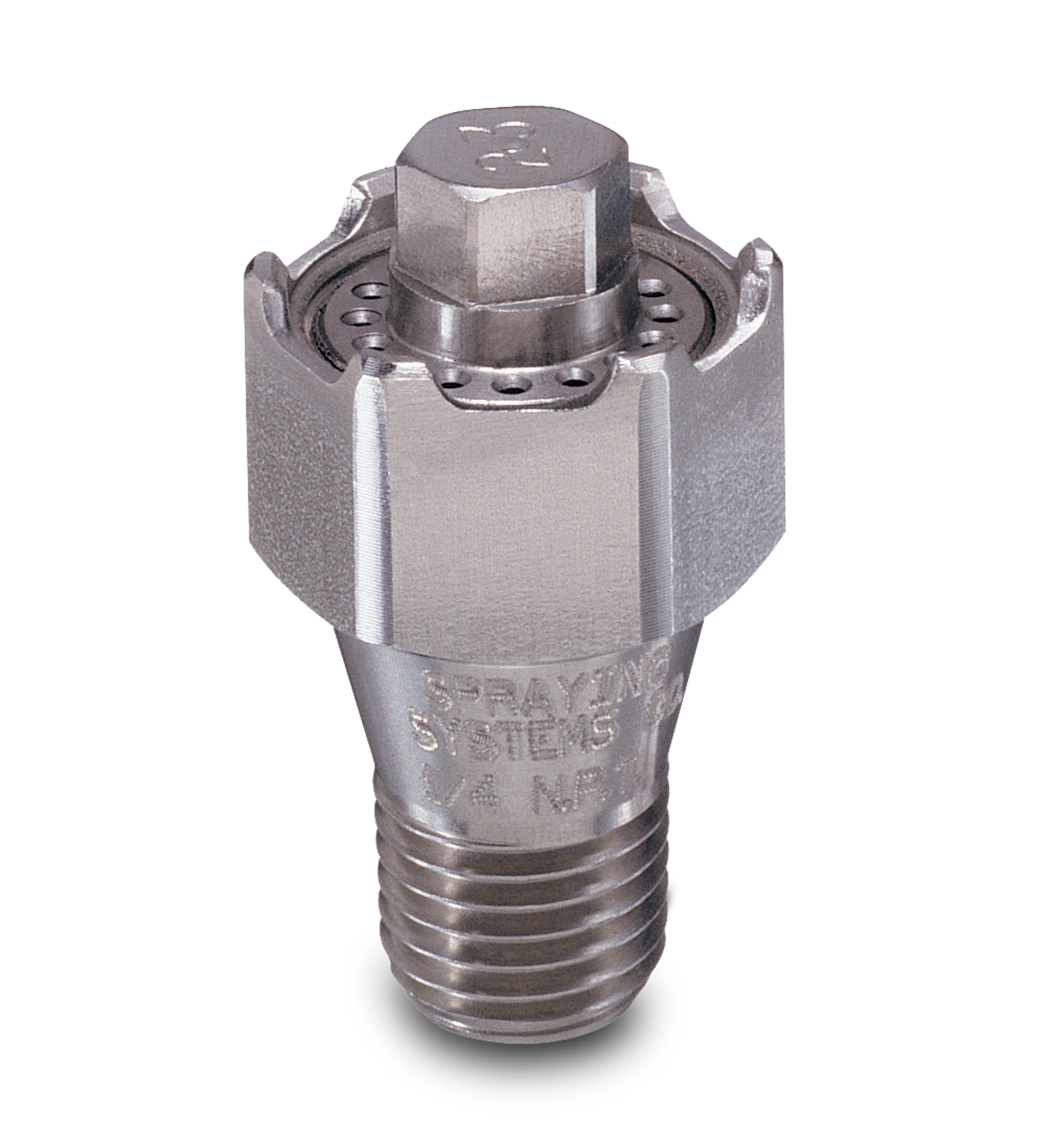 AA707 Round Spray Nozzle