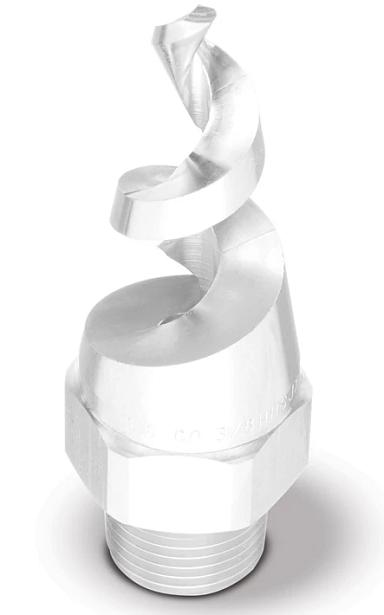 HHSJX SpiralJet® - Polypro
