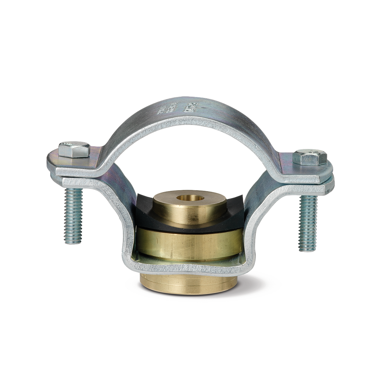 Split-Eyelet Connectors | Spraying Systems Co.