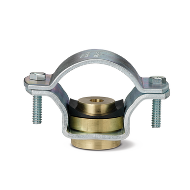 15475 Split-Eyelet Connector