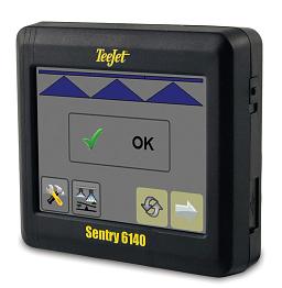 Sentry 6140 Tip Flow Monitor