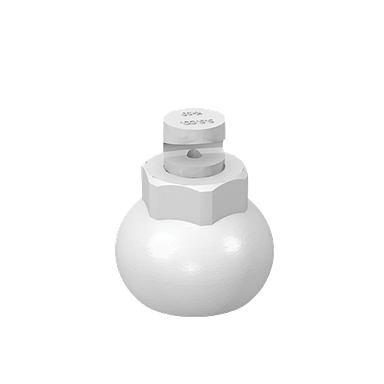 Clip-Eyelet CK10 Ball Type Spray Tip