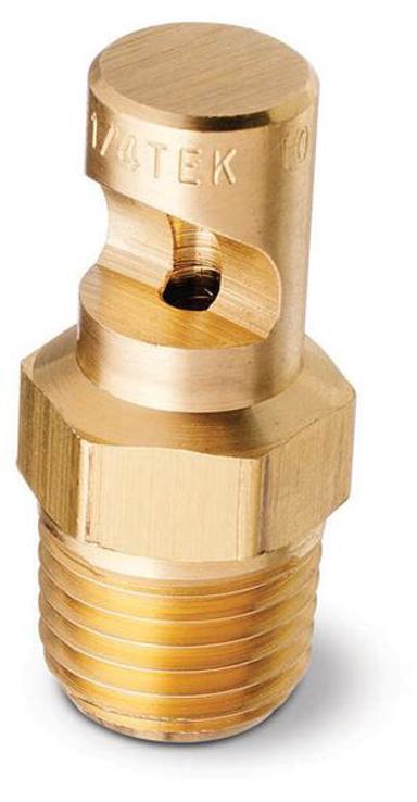 TEK FloodJet® Nozzle - Brass