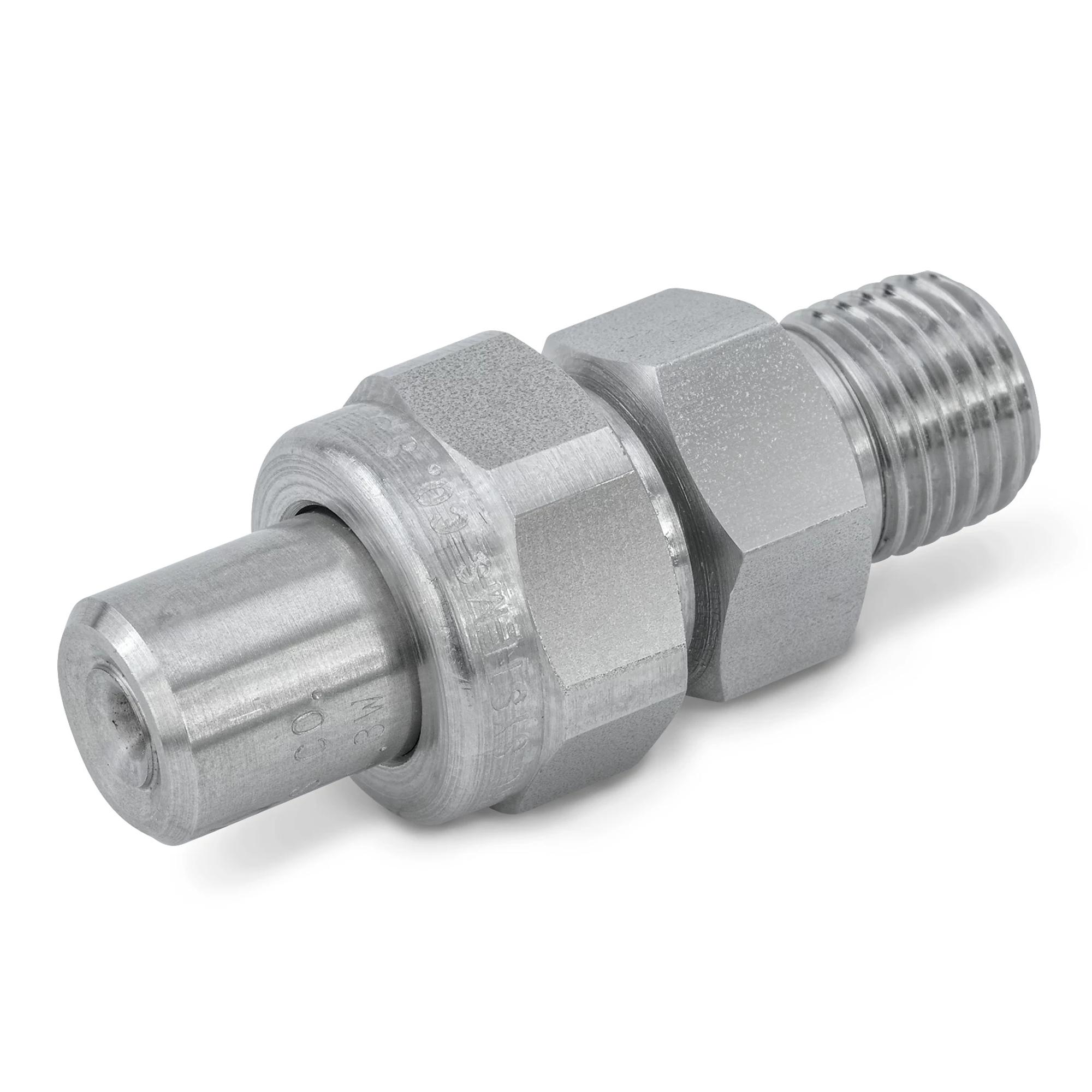 UniJet TT Assembly TG-W tip stainless