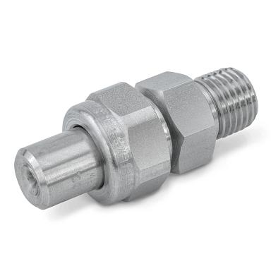 UniJet TT Assembly TG-W tip stainless