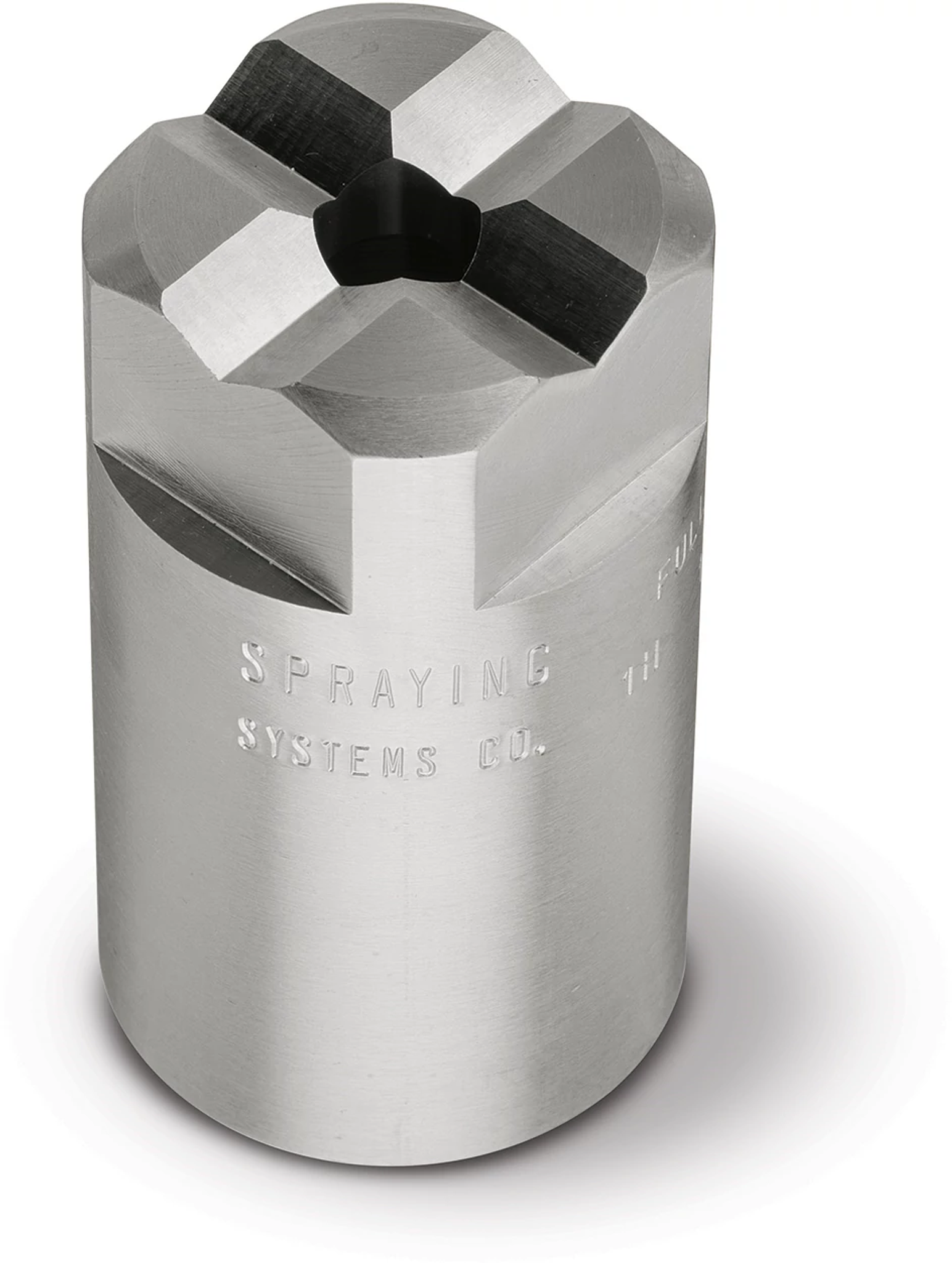 H-SQ FullJet® Nozzle - Stainless Steel