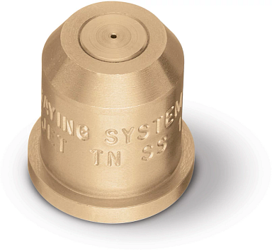 TN UniJet® Spray Tip - Brass