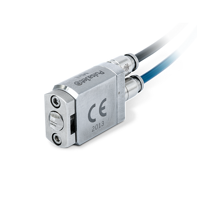 AA10000AUH-0050 Electrically-Actuated Hydraulic Nozzle