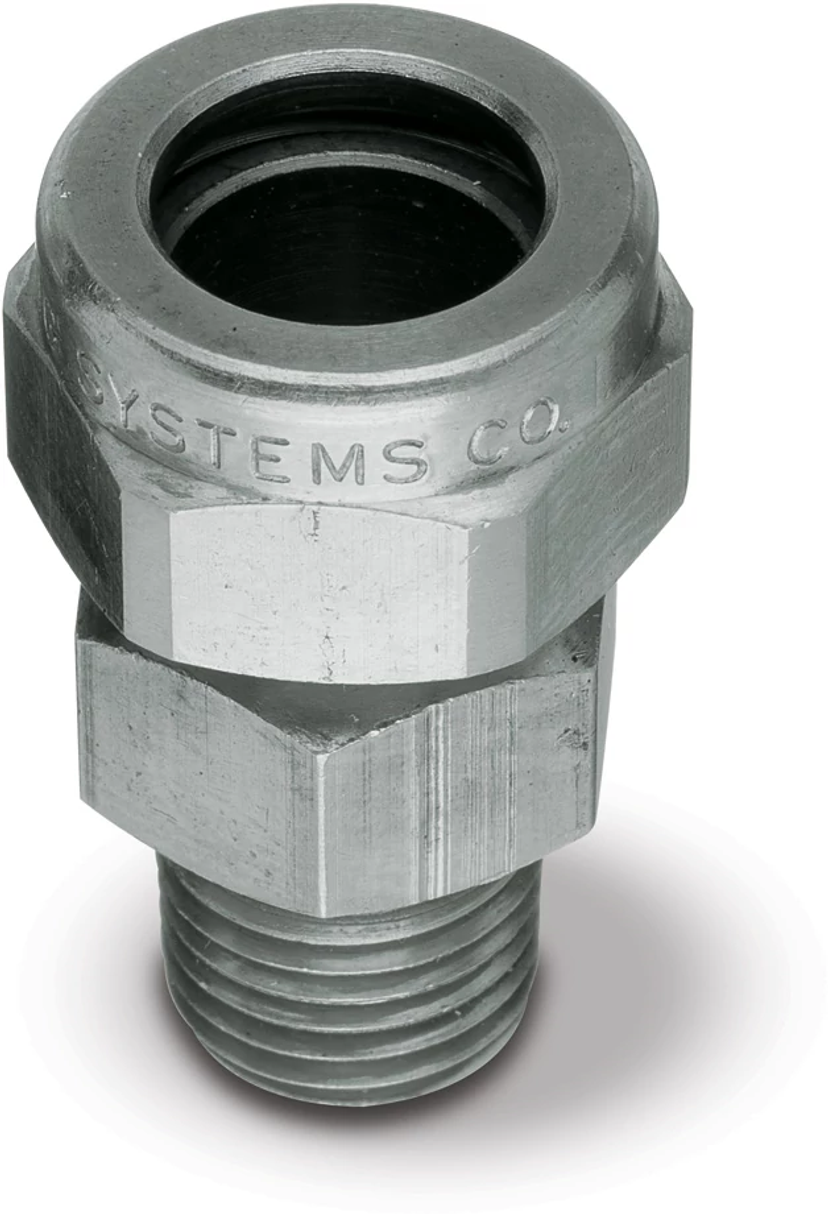 UniJet® Nozzle Bodies, T, TT | Spraying Systems Co.